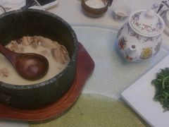 -敏珠拉姆藏餐·南京厨房(富春江东街店)