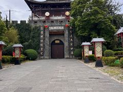 -天龙八部武侠城