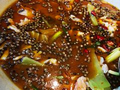 盐帮大麻鱼-画臻楼.家宴.融合菜(锦业路店)