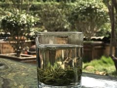 -心无尘茶餐馆(径山村店)