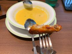 -萨莉亚意式餐厅(杭州滨江天街店)