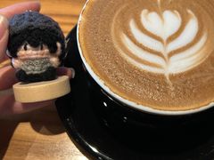 -街角 T·COFFEE 融合料理·BISTRO(车公庙店)