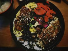 -鳗鱼家·深夜食堂(军博店)