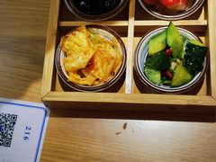 -马记永·兰州牛肉面(天通苑家乐福店)