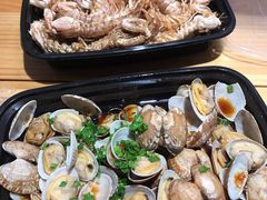 -盒马鲜生(杭州运河上街店)