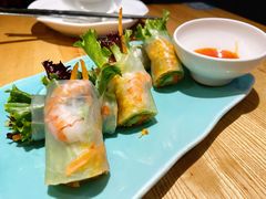 米纸卷-米纸越南小馆(金鹰世界店)