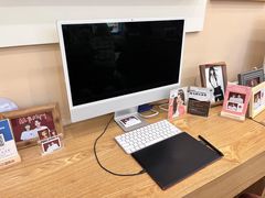-海马体照相馆(成都来福士广场店)