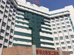 -吉林大学第二医院(自强院区)