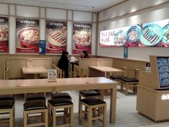 -金记 酿皮·煲烧饭(万博店)