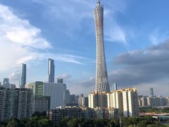 -小茶闲舍·观景商务茶馆(广州塔店)