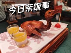-大鸽饭(汉溪长隆店)
