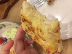 -萨莉亚意式餐厅(特力时尚汇店)