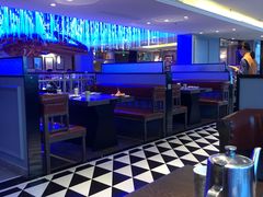 大堂-蟹之国·精品蟹料理(极地店)