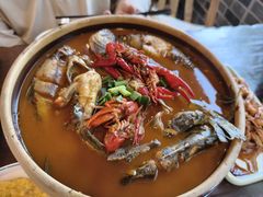 -大娘舅·江景餐厅桐庐菜(白冷线店)