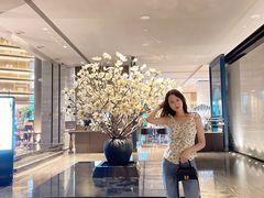 -博林天瑞喜来登酒店·西丽尚膳