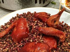 -朱记乳鸽王·非遗石岐乳鸽·全鸽宴(大兴旗舰店)