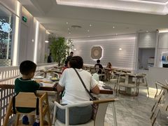 -喜鼎海胆水饺(平安金融中心店)