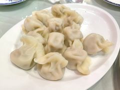 -听涛雅苑百味饺子老家菜馆