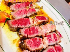 -庖丁兄弟干式熟成牛排自助餐厅(仁恒伊势丹店)
