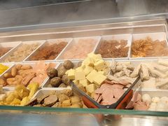 -今今转转自助小火锅(天祥广场店)