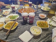 -老船舫·现做活鲜鱼馆(东郊记忆店)