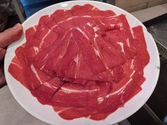 -南门涮肉(北洼路店)