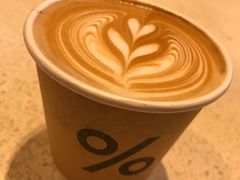 -% Arabica(京都东山店)