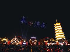 -济南方特东方神画