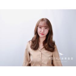 -吉米造型