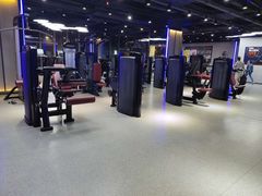 -一兆韦德健身(浦东万达会所)