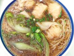 -东鑫记港式茶餐厅(南京东路店)