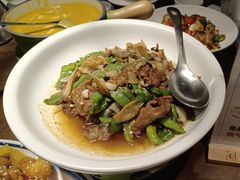 -湖兰金牌小炒肉(椒江万达店)