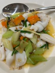 -新锦江大酒店·宴会厅·婚宴