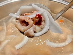 -三个椰子·现砍椰子鸡(金源CBD店)