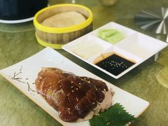 -梅林春晓花园餐厅