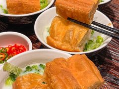 -大良毋米粥(锦龙路总店)