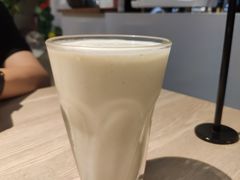 -Maxpoint Kitchen 西餐咖啡(乐峰广场店)