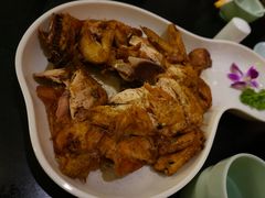 -西安饭庄·非遗陕菜(钟楼店)