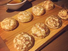 明石烧-章之鱼家(体育东路店)