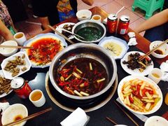 iphone_upload_pic-弓虽昌焖烧鸡(大竹林店)