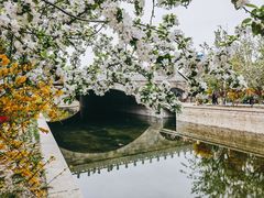 -元大都城垣遗址公园