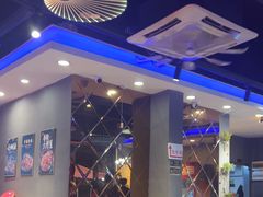 -老街烧烤大排档·地道湖北菜·龙虾馆(汉口火车站店)