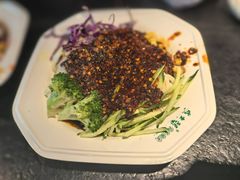 -清真盛志望麻酱酿皮铺