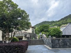 -宁波柏悦酒店·钱湖渔港