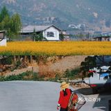 大理丽江周边小众的沙溪古镇