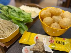 -老城红焖羊肉(人民路店)