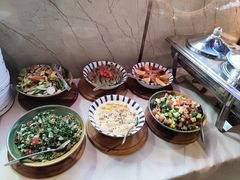 -La Medina餐厅(亮马河南路店)