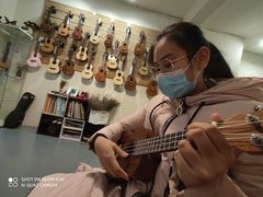 -WithU悠弦时光·尤克里里之家ukulele(宽窄巷子店)