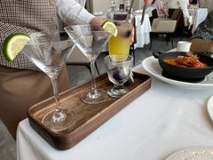 -王品牛排(郑州大卫城店)