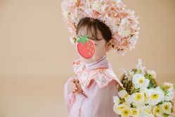 -玛瑞莎专业孕妇摄影(越秀店)